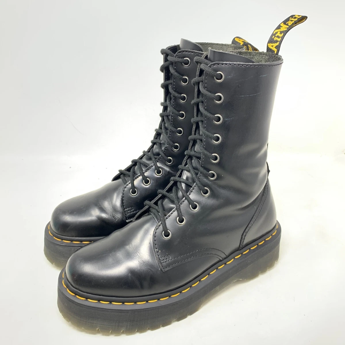 Dr martens jadon ebay on sale