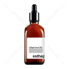 Esthepro Collagen Serum 100ml #562 Anti-aging Elasticity Home Aesthetic K-Beauty