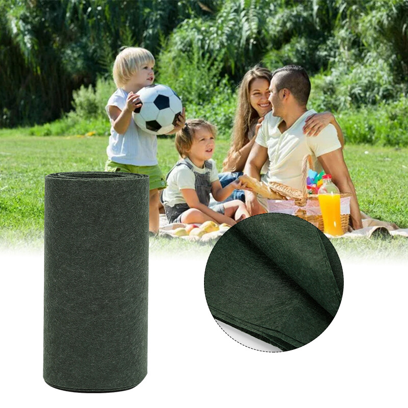 Grass Seed Mat Roll Biodegradable Lawn Seed Mat Grass Seed Germination eBay