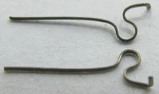 Landeron 48 51 Chronograph ... spring for sliding gear # 8325... x1