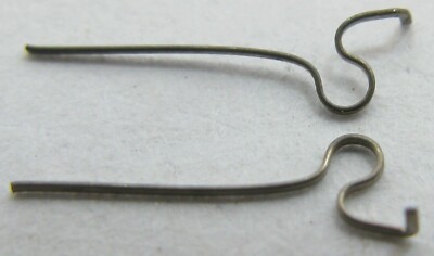 Landeron 48 51 Chronograph ... spring for sliding gear # 8325... x1