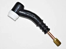 CK Worldwide CK17 FX Flex 17-Style Replacement TIG Torch Body