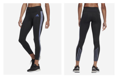 ADIDAS Damen Long Tights OTR Primeblue Tight Laufhose Running Jogginghose GK4312