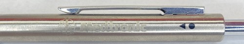 Medtronic Pen And Mechanical Pencil - Picture 3 of 8