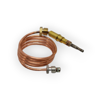 Saunier Duval Thermoelement 51144 0514400 Ersatz FÜR Kessel