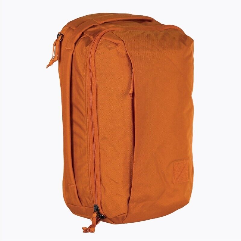 EVERGOODS Civic Panel Loader 24L Backpack Daypack Burnt EVERGOODS Civic Panel Loader 24L Backpack Daypack Burnt