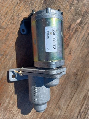 Polaris 2000-05 Xc 600,700,800,snowmobile Starter, New.never Used.