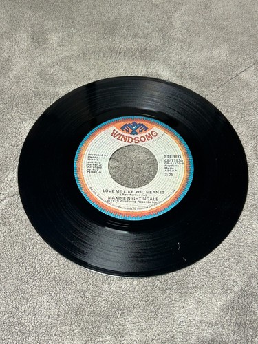 50¢ 45s - Mixed Genres & Years - VG - NM Flat $5.00 Shipped -Buy 2 Minimum - M-N - Picture 278 of 296