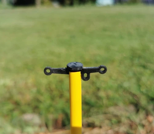 Playmobil 3551 Lot of 2 Suzanne 3D Mat Top (X2) FREE TRACKING SHIPPING