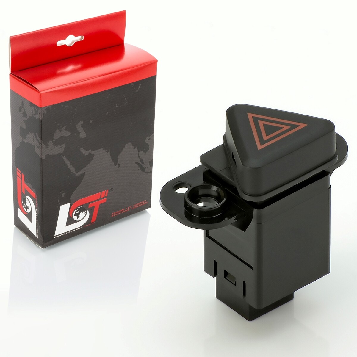 Warning Light Switch Warning Light Button - for Chevrolet Aveo 96828350 *NEW*