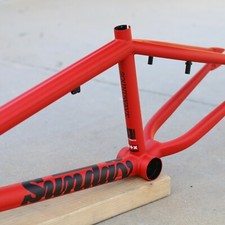 Sunday Bike Frames for sale