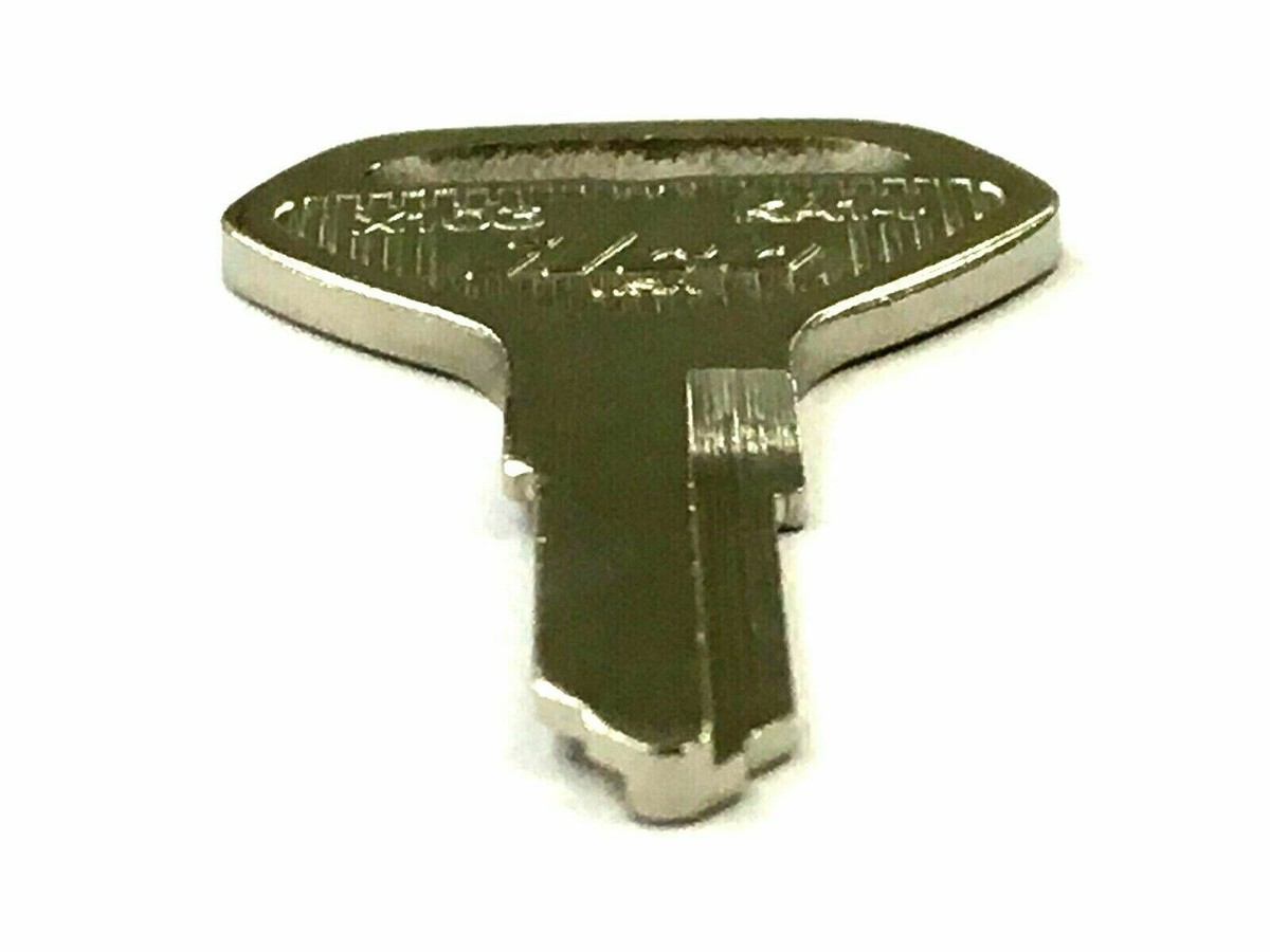 1 1990-2001 Kawasaki Ninja ZX11 Motorcycle Key Blank X103 KA14 | eBay