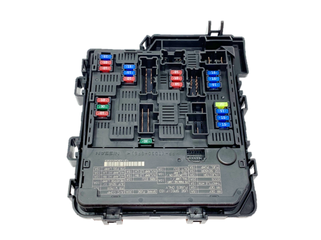 Ipdm e r nissan