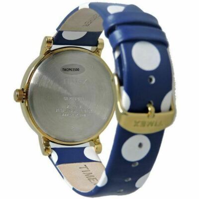 関税込・TIMEX Originals Polka Dot TW2P63500 タイメックス時計 関税込・TIMEX Originals Polka Dot TW2P63500 タイメックス時計
