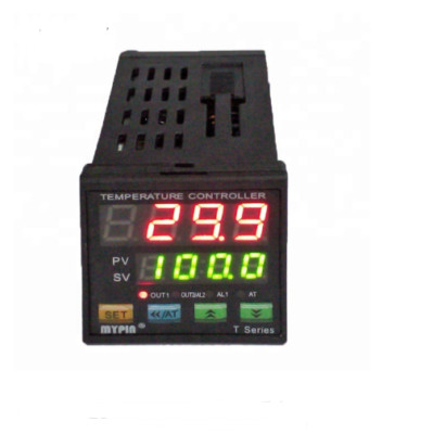 NEW TA4-RRR Digital PID Temperature Controller LED display FAST SHIP !!