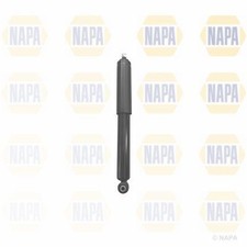 Rear Shock Absorber For Citroen C5 Aircross SUV | Napa Shocks