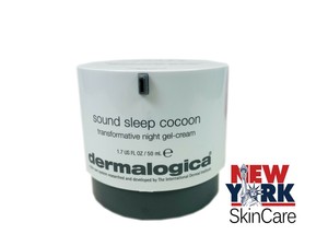 dermalogica transformative night gel cream