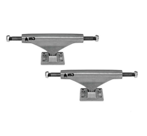 2 Vintage Gullwing Trucks 8.5