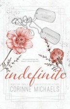 Indefinite - Special Edition (The Salvatio... 9781942834915 by Michaels, Corinne