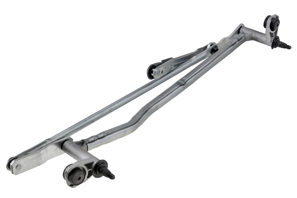 Tringlerie essuie-glace résout blocage essuyage Skoda Yeti 5L1955023A