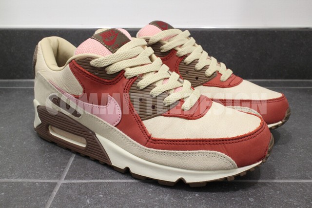 Buy the Nike Air Max 90 Bacon 2021 Right Here • KicksOnFire.com