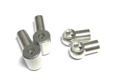 tamiya avante 2011 vintage avante  alloy E2 E3 parts  set  