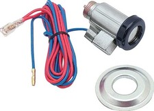 Oer Cigarette Lighter Assembly For 1967-1972 Chevy And Gmc Pickup Truck