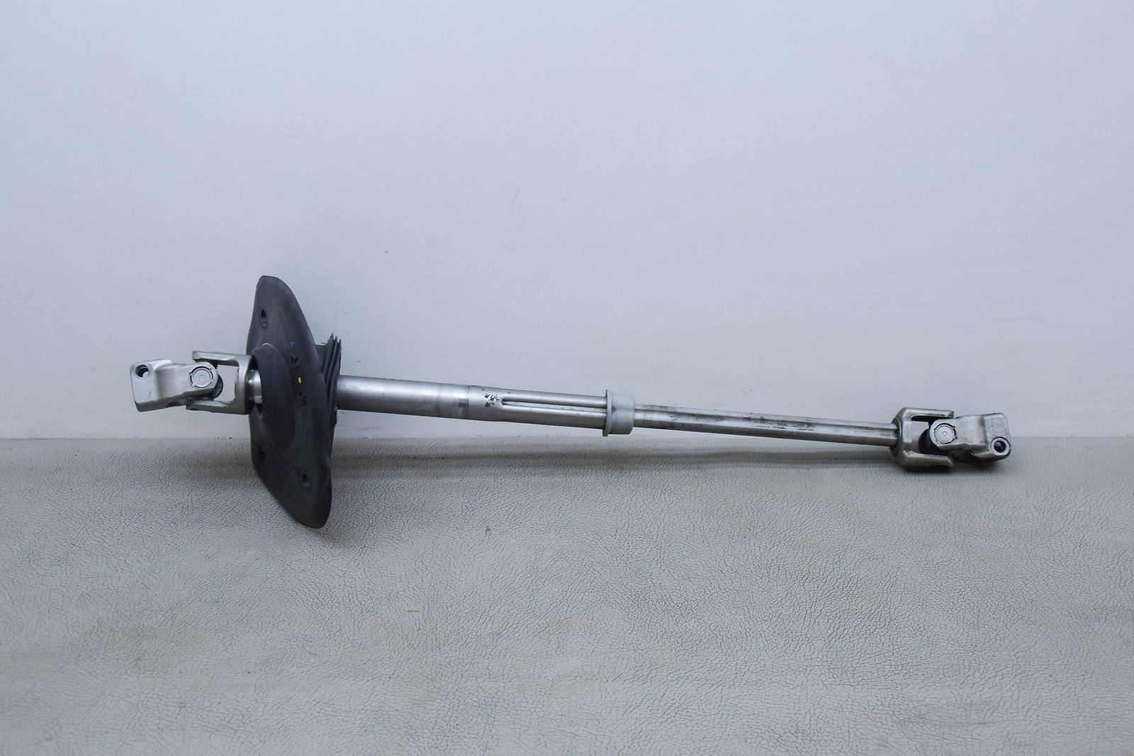 AUDI A6 C7 Steering Column Shaft RHD OEM 4G2419753C 4G2419523B | eBay