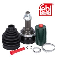 Febi Bilstein Gelenksatz Antriebswelle FüR Suzuki Swift III MZ EZ 1.3 Ignis