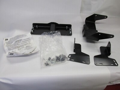 Warn - 85104 - Winch Mount Kit