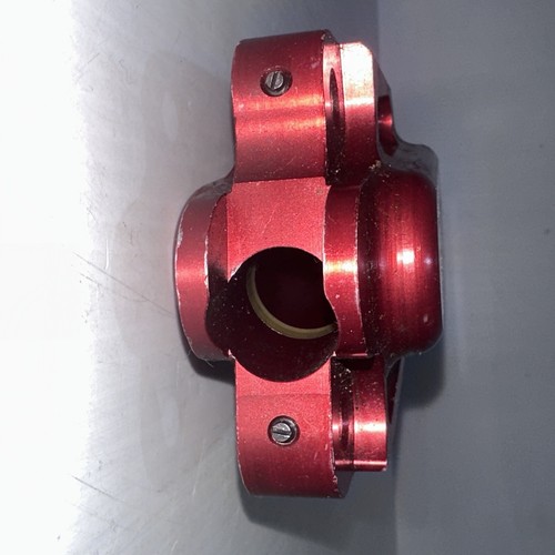 Hytorc MULT-HY LC2 Hydraulic Motor / Hydraulic Torque Wrench - Picture 5 of 6