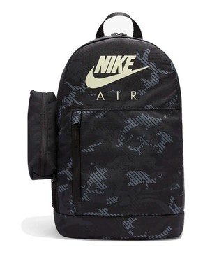 Nike Kids' Printed Backpack [Original 