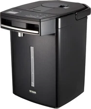 Tiger Thermos Electric Pot Tokuko-san 3.0L Black PIM-G300K  AC100V