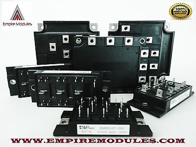 NEW MODULE SKKH172/14E SKKH172-14E SKKH17214E SEMIKRON MODULE ORIGINAL - 第 1/2 張圖片