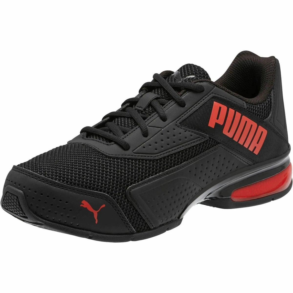 192674 01 Mens Puma Leader VT Bold