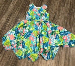 tommy bahama kids dress