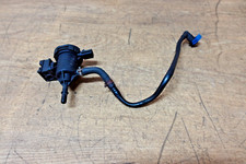 42270 B3A 2014 INFINITI Q50 2.0 BENZIN ABGASDAMPFSPÜLVENTIL. 14930-4GD00