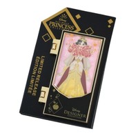 Disney Japan Schneewittchen Anstecker Disney Designer Collection Ultimate...