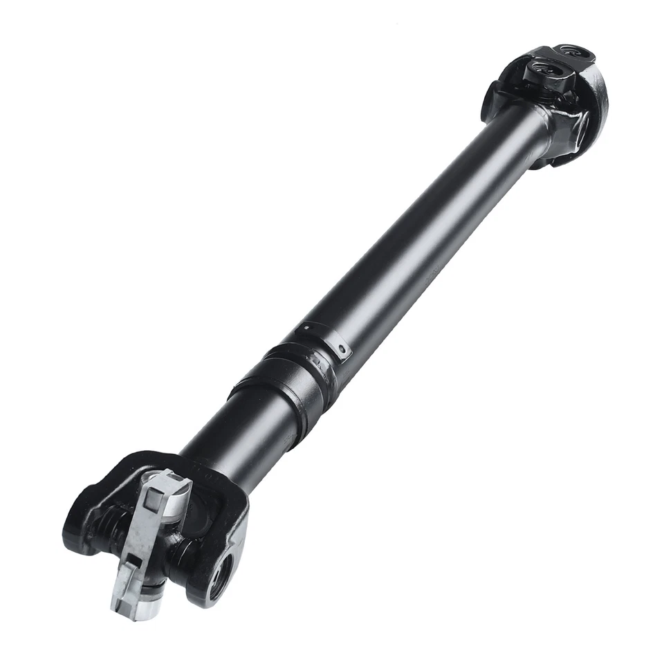 Driveshaft Prop Shaft Assembly For Jeep Comanche Cherokee 1987-2001 4.0L Front - Image 3 of 4