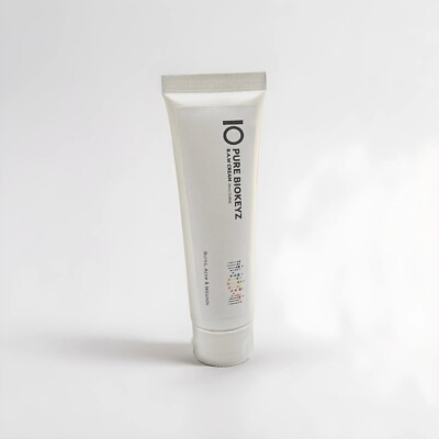 Burns, Acne & Wounds(B.A.W) CREAM