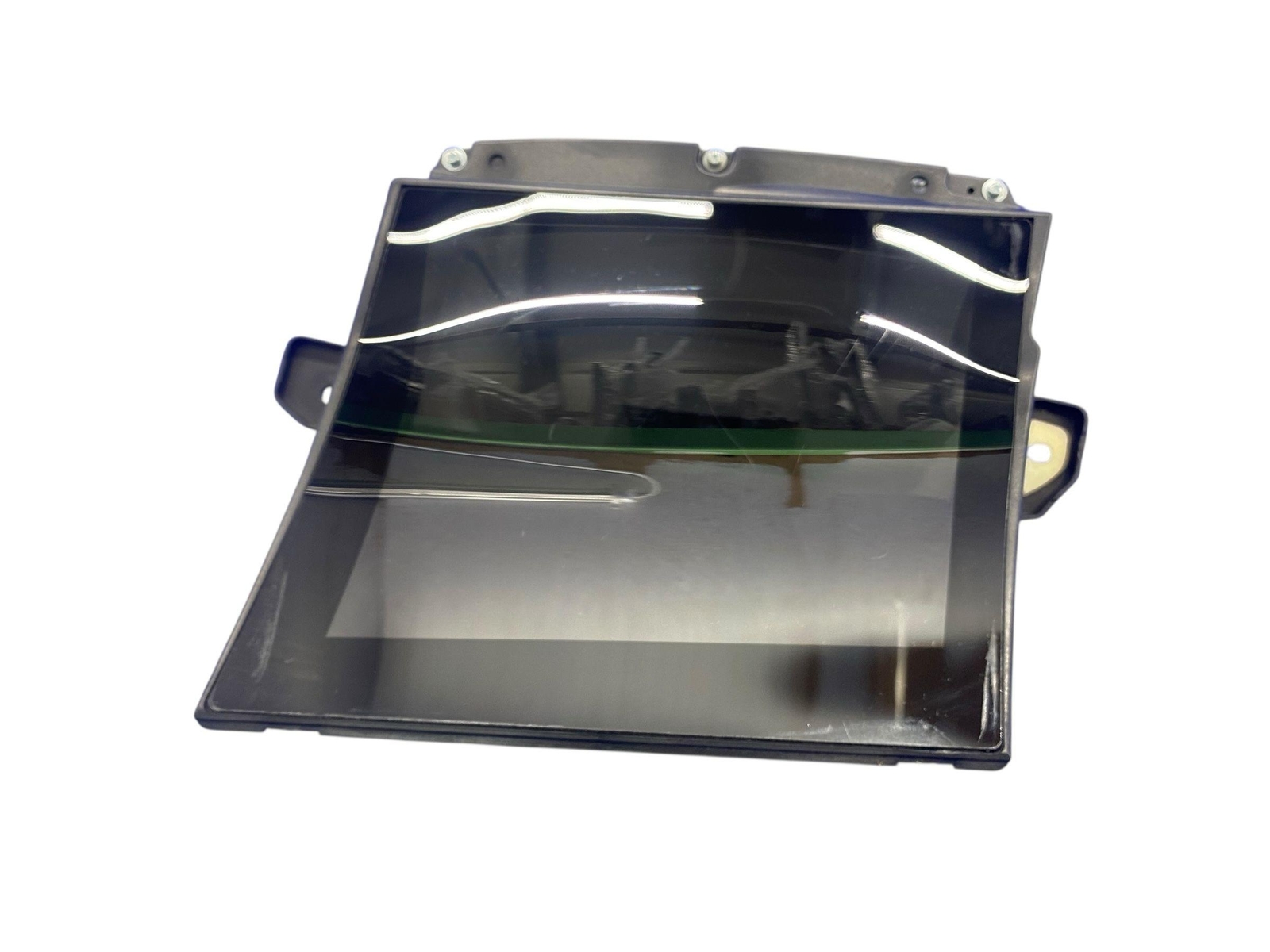2009-2014 ROLLS ROYCE GHOST FRONT DASH MOUNTED HEADS UP DISPLAY PROJECTOR ASSY