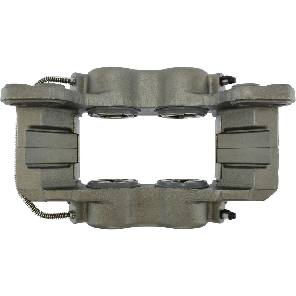 Pinza de freno de disco premium centrada para Isuzu FVR 2003-2011 2004 2005 2006 2007 Foto 4 de 4