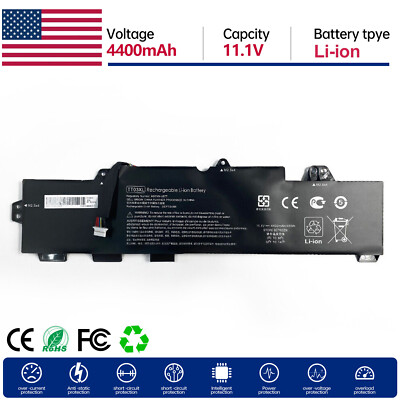 TT03XL Battery for HP 31CP7/57/84 HSN-I13C-5 HSTNN-UB7T 932824-2C1 HSN-113C-5