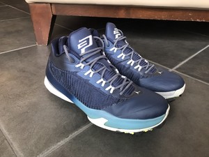 cp3 8 navy blue