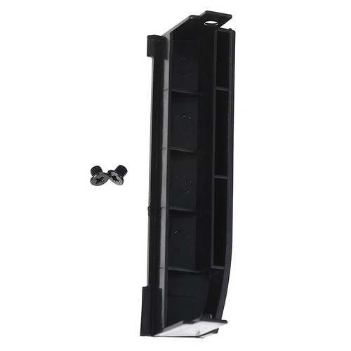 Laptop hard drive cover HDD caddy with screws for dell latitude E6400 E6410 SE - Afbeelding 7 van 10