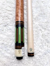 IN STOCK, McDermott G807 Pool Cue w/ i-2 Shaft (12.5mm) FREE HARD CASE