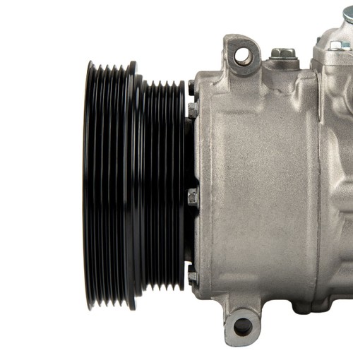 Compresor de aire acondicionado reacondicionado para Jetta 2005-2014 Passat 2012-2014; Beetle - Imagen 13 de 19