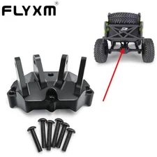 FLYXM For Losi Baja Rey Hammer Rey 1/10 RC Car Rear Upper Link Mount Upgrades