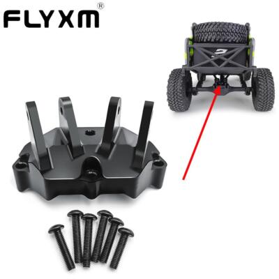 FLYXM For Losi Baja Rey Hammer Rey 1/10 RC Car Rear Upper Link Mount ...