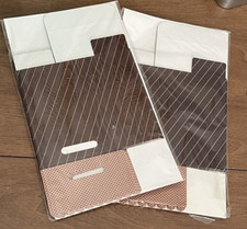 Stampin' Up Food-safe Treat Boxes 115690 10 Count, NEW